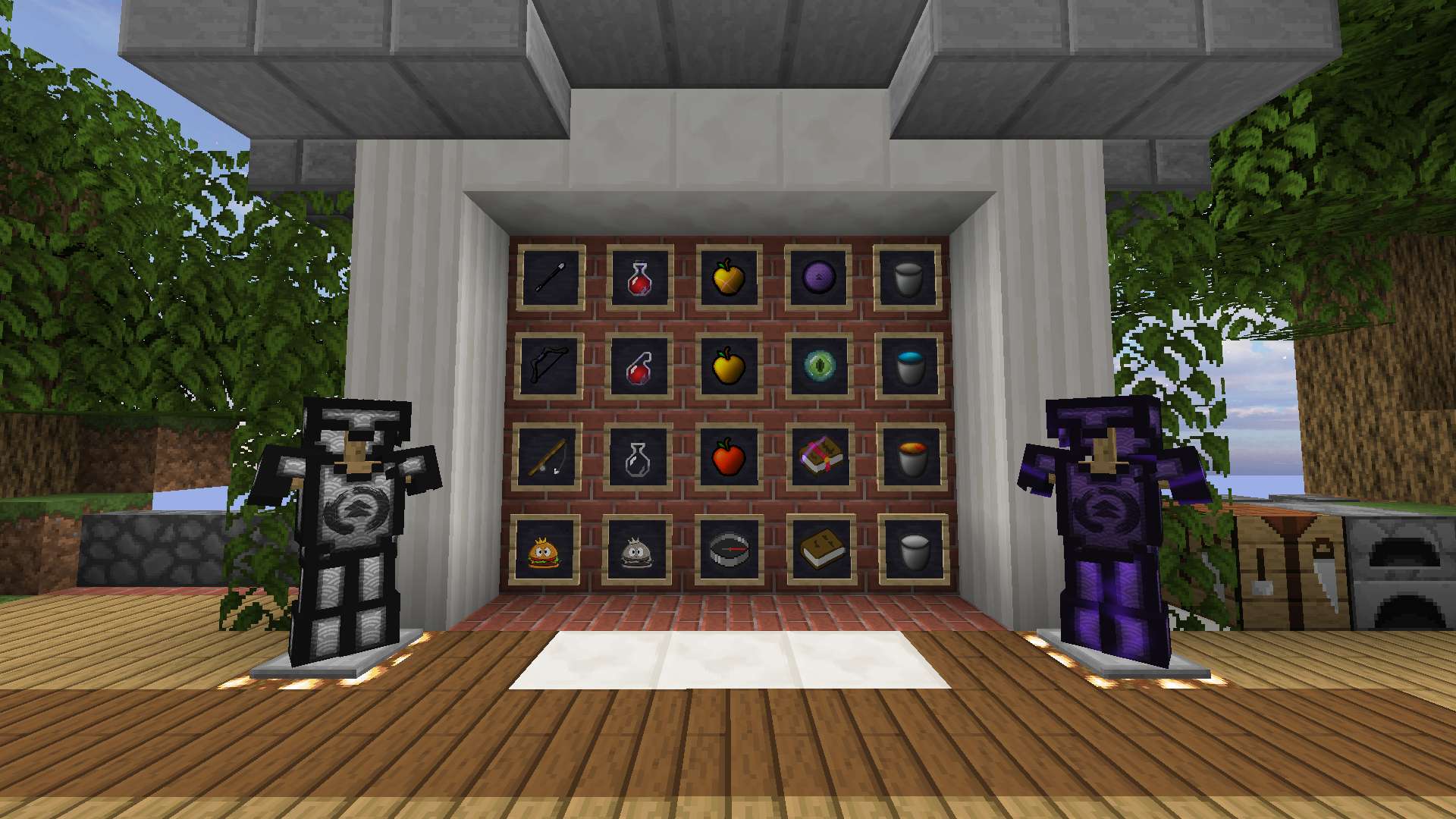 Gallery Image 3 for oni taiji. on vVPRP